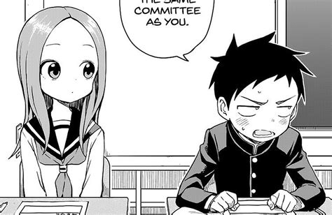 takagi san manga|takagi san manga free.